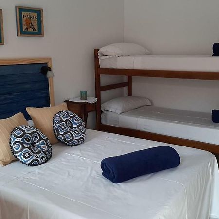 Hotel Complejo Alma Misionera à Puerto Iguazú Extérieur photo