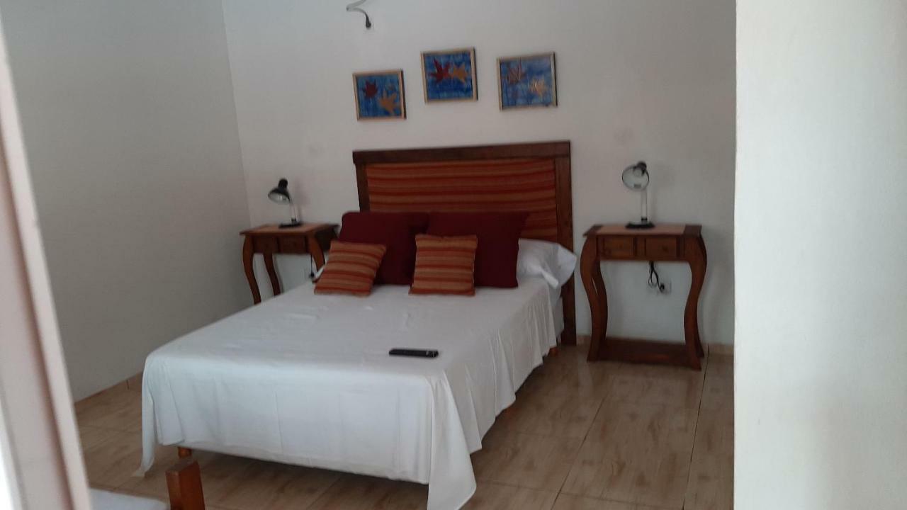 Hotel Complejo Alma Misionera à Puerto Iguazú Extérieur photo