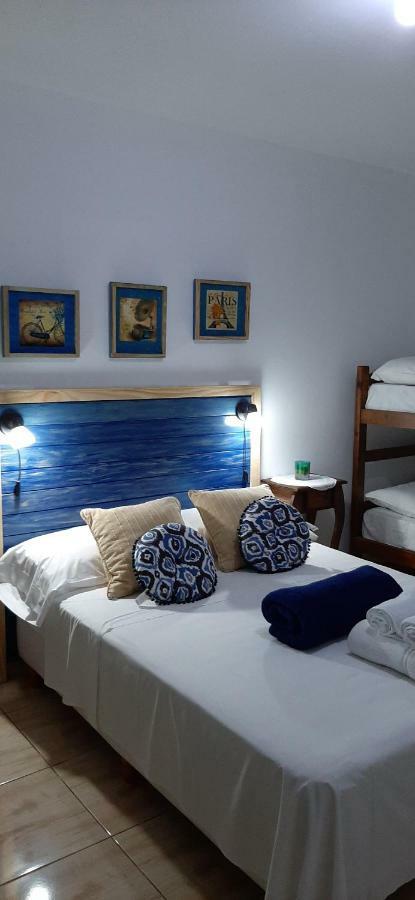 Hotel Complejo Alma Misionera à Puerto Iguazú Extérieur photo